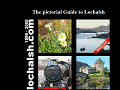 Lochalsh and Skye visitors guide and information