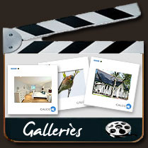 Loch Ness cottages picture gallery - see inside each of these beautiful self catering holiday homes.